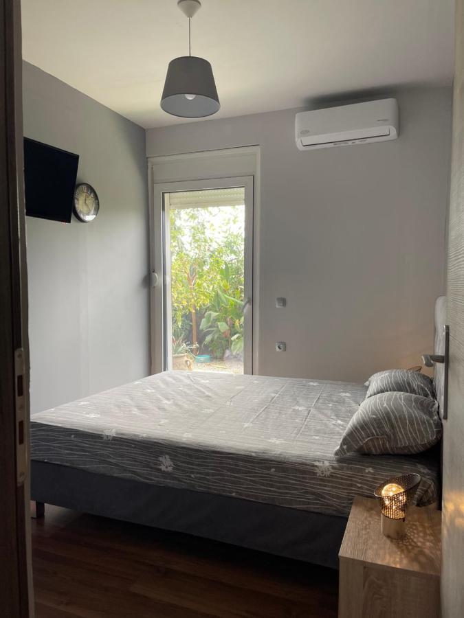 House Of Sunset 2 Sivas Apartment Exterior foto