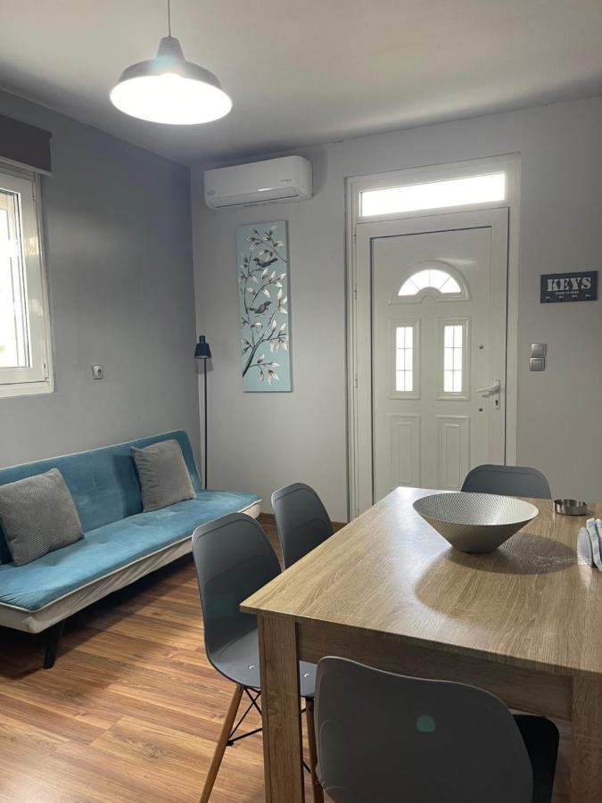 House Of Sunset 2 Sivas Apartment Exterior foto