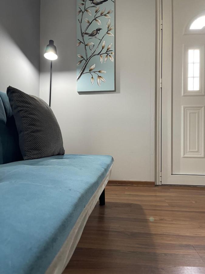 House Of Sunset 2 Sivas Apartment Exterior foto