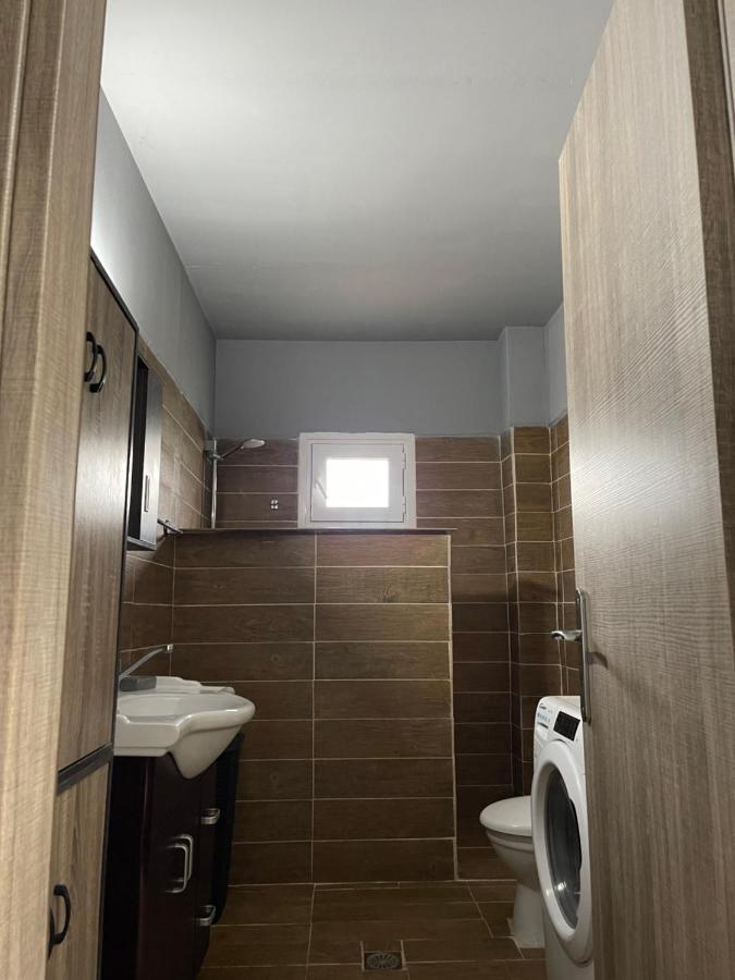 House Of Sunset 2 Sivas Apartment Exterior foto
