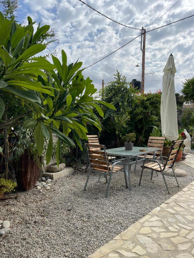 House Of Sunset 2 Sivas Apartment Exterior foto