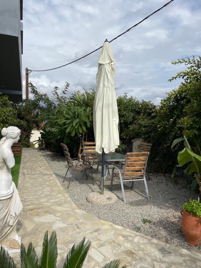 House Of Sunset 2 Sivas Apartment Exterior foto