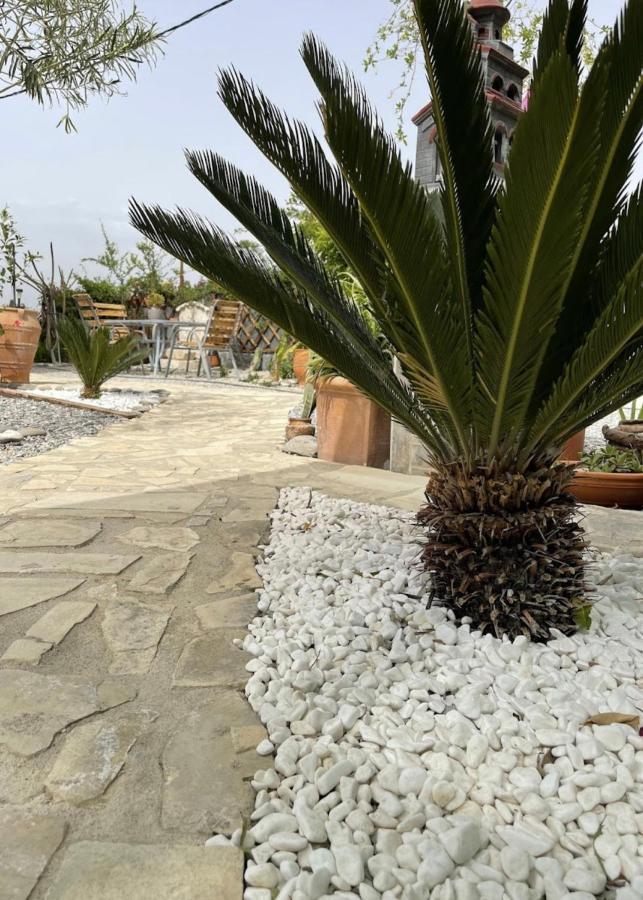 House Of Sunset 2 Sivas Apartment Exterior foto