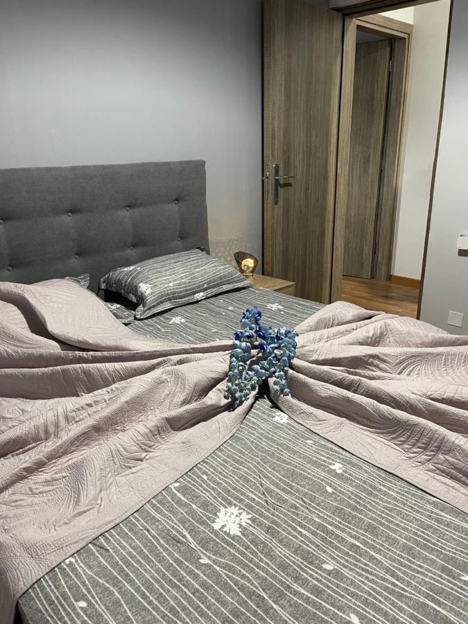 House Of Sunset 2 Sivas Apartment Exterior foto