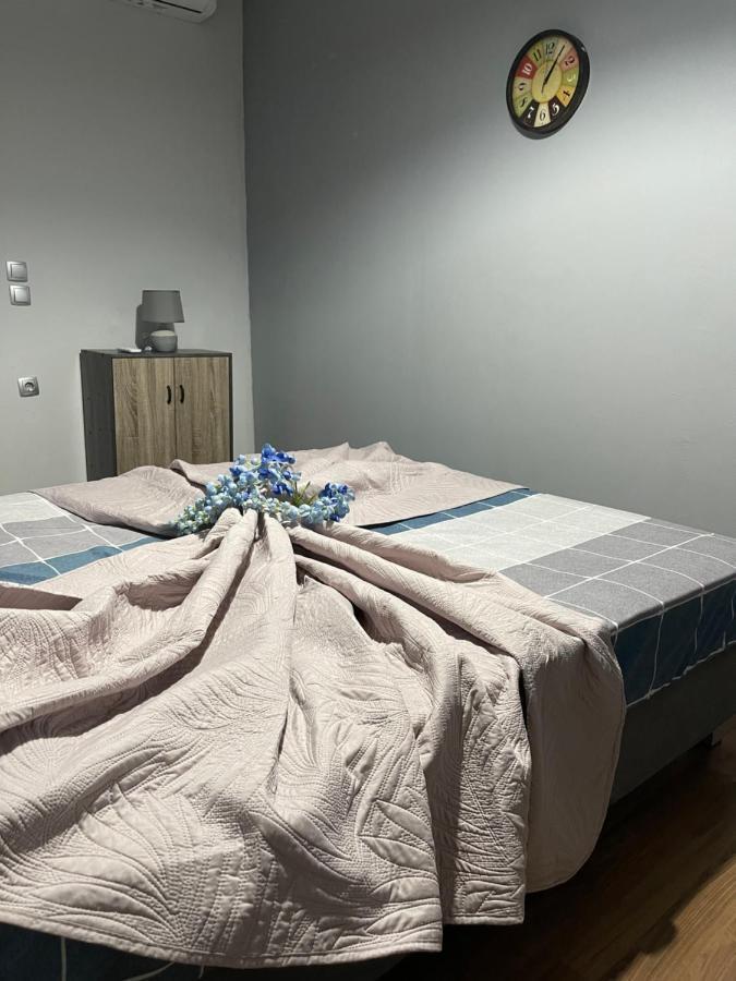 House Of Sunset 2 Sivas Apartment Exterior foto