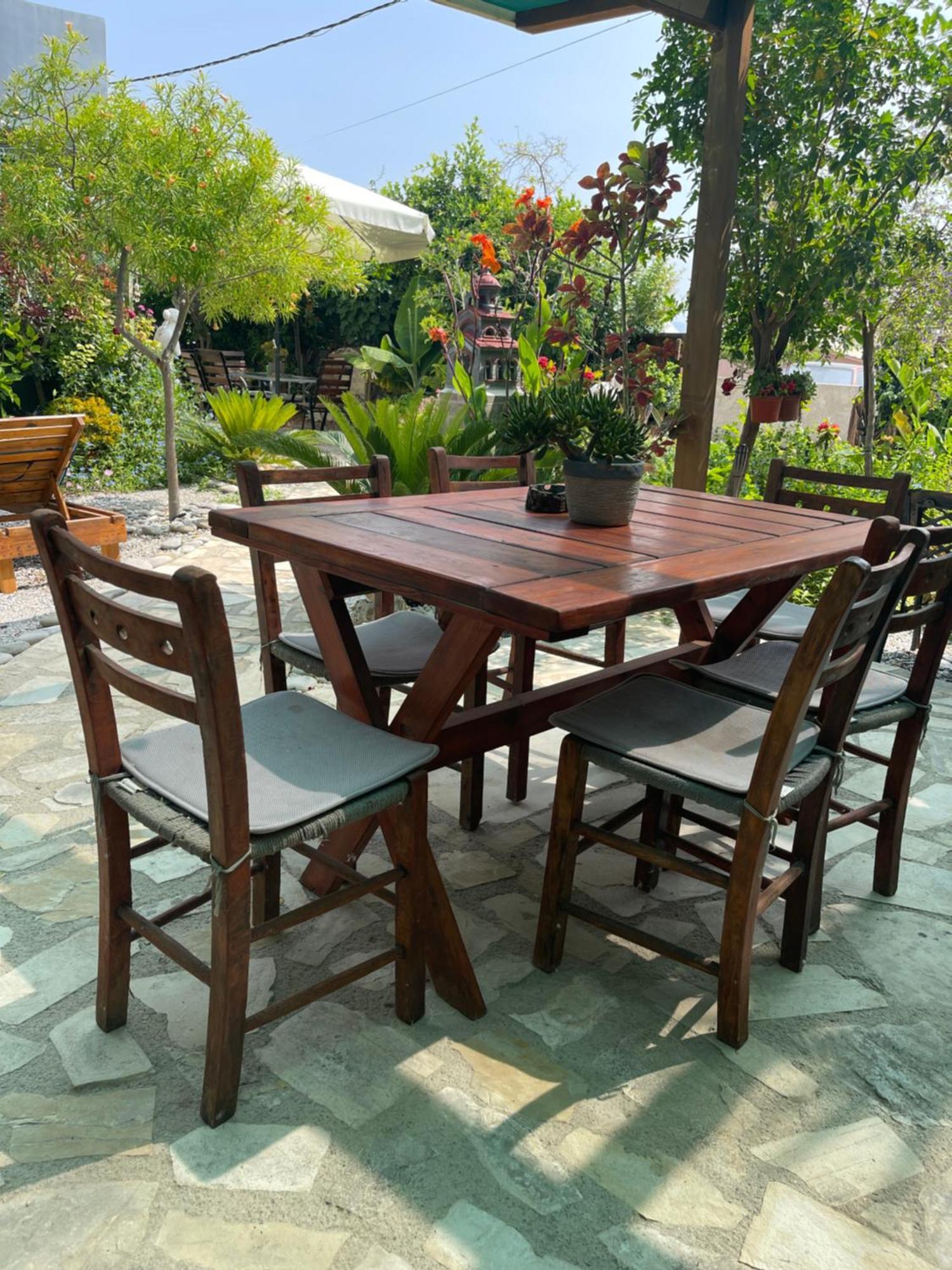 House Of Sunset 2 Sivas Apartment Exterior foto