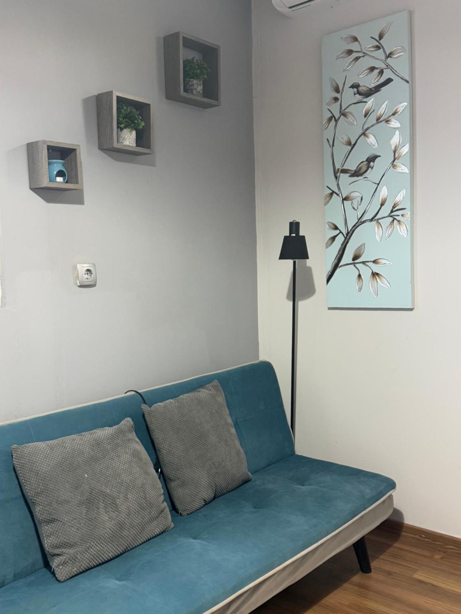 House Of Sunset 2 Sivas Apartment Exterior foto